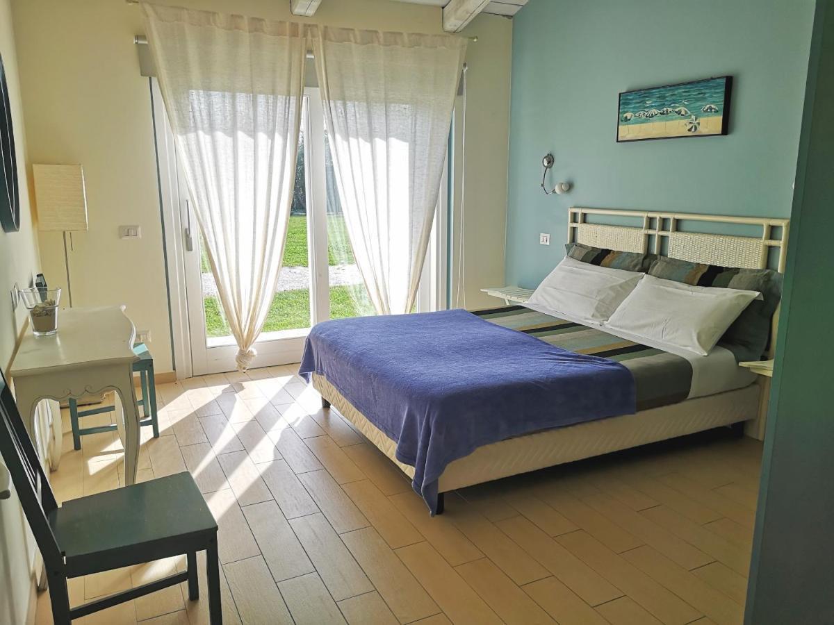 Bauernhof Tenuta San Marcello San Marcello (Ancona)